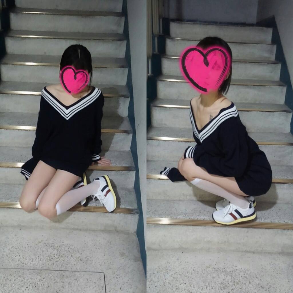 학교의 수치라는 여고딩 몸매 총정리2.Jpg - 커뮤니티 - 럭키월드